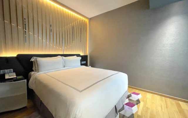 Fraser Place Puteri Harbour