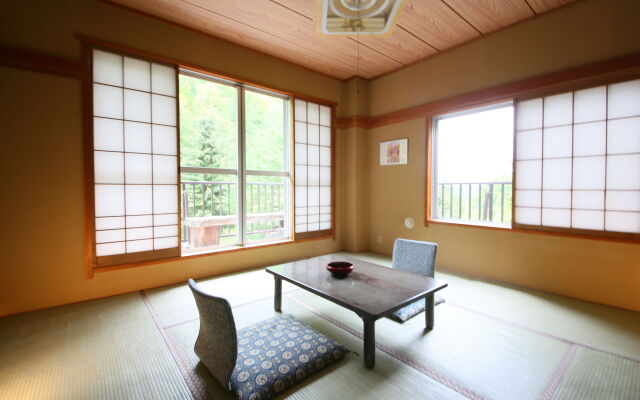 Meiji Onsen Ryokan