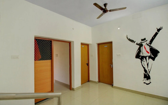 OYO 15257 Ananda Inn