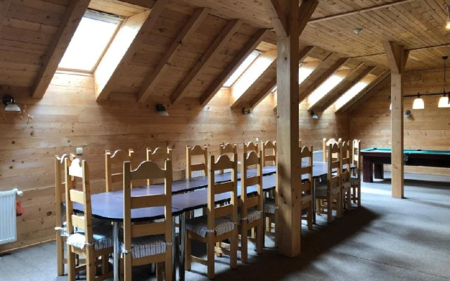 Bucovina Lodge Pension