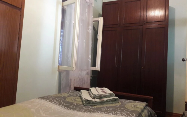 Vanadzor guest house