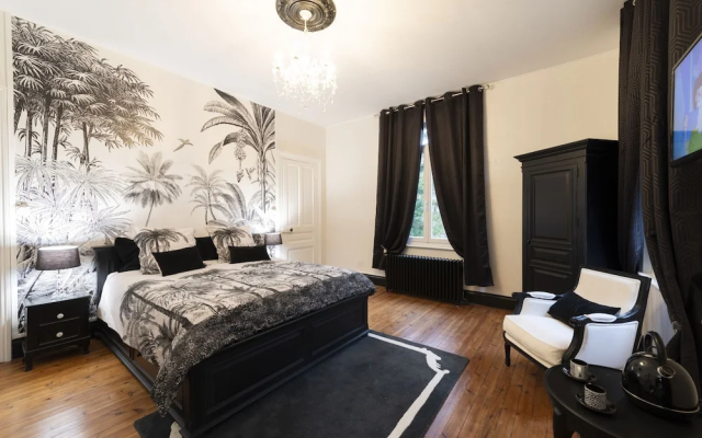 Domaine les tilleuls