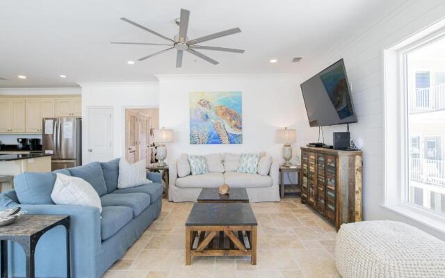 Romar House At Beachside