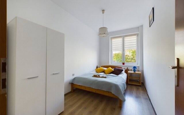 Apartment Abrahama by Renters