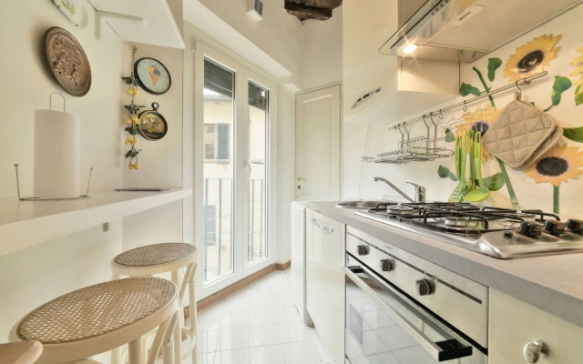 Wine Apartments Florence Trebbiano