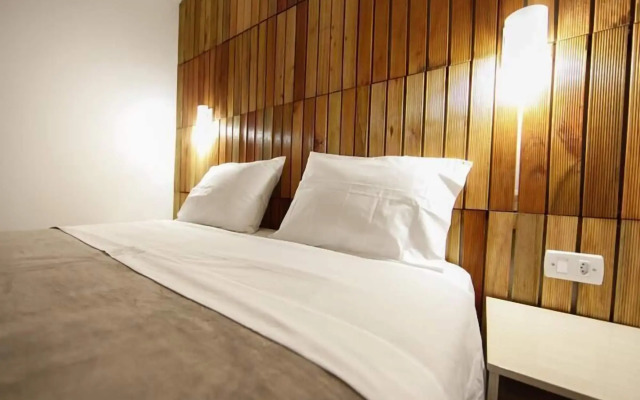Iguassu Flats Hotel