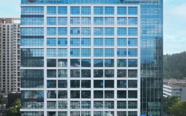 Zhuhai  G Place Hotel