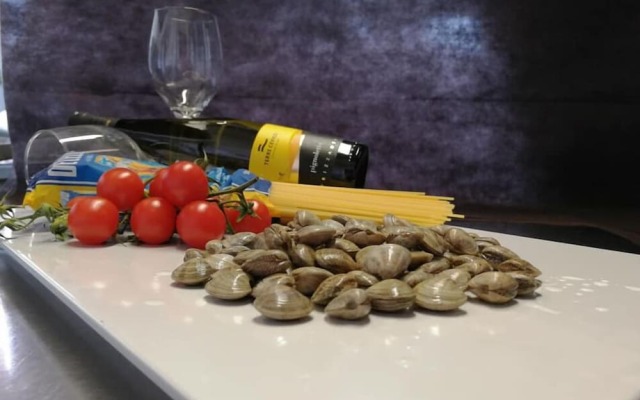 Hotel Antico Borgo
