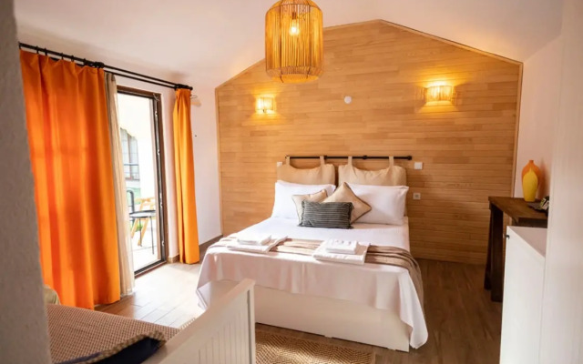 Hotel No 16 Erdek