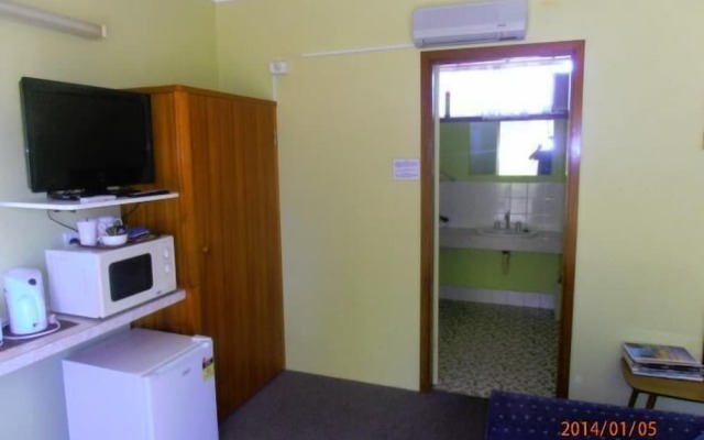 Opal Motel Leongatha