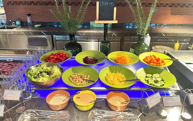 Angsana Chengdu Wenjiang