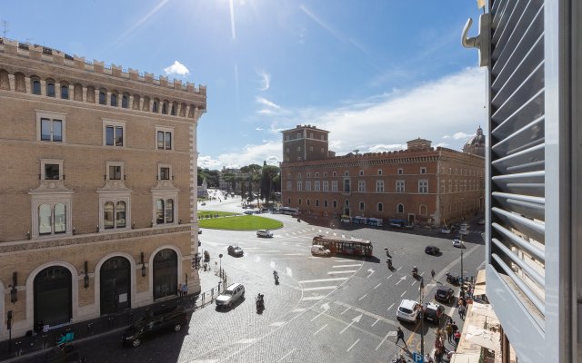 Hotel Castellino Roma