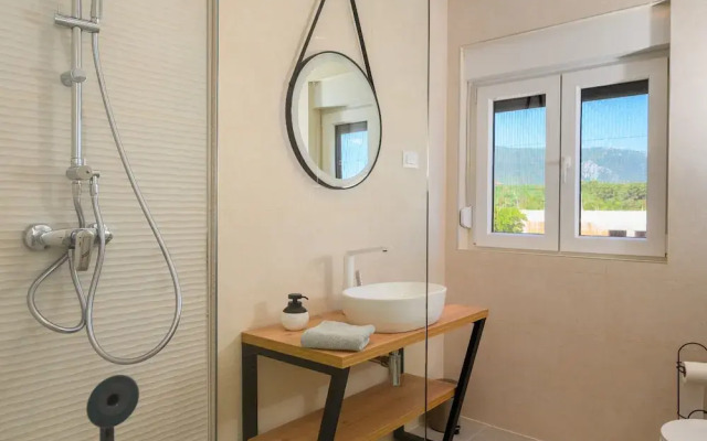 Villa Zvonimir Pelje Ac-dubrovnik