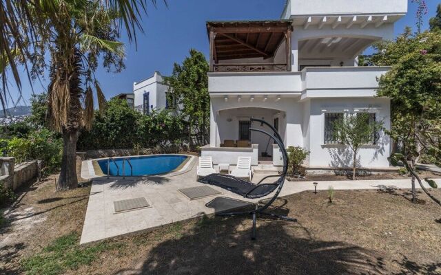 Villa Summer