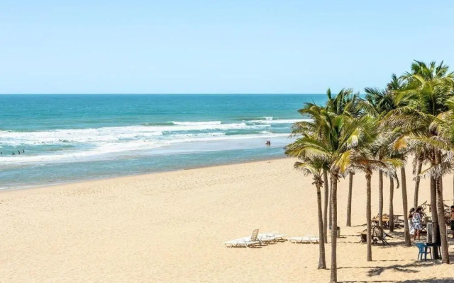 Porto das Dunas Boutique Praia Hotel