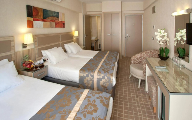 Hotel Nanda