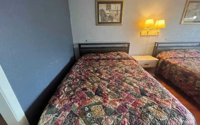 La Posada Inn Brownsville
