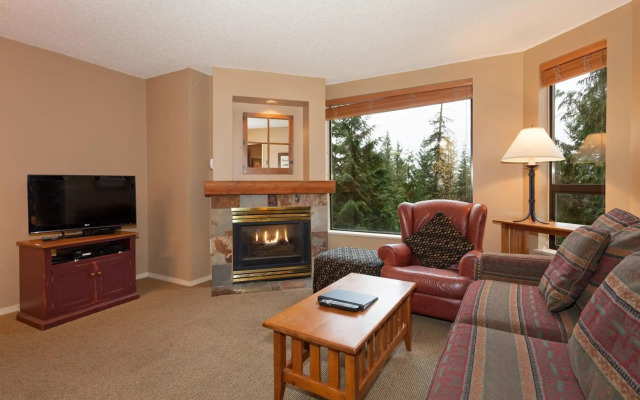 The Marquise at Whistler Premier