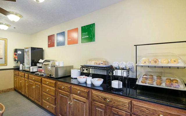 Comfort Inn New River