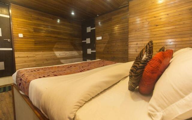 Goroomgo Broadway Annexe Darjeeling