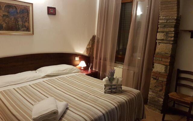 Agriturismo Il Giogo