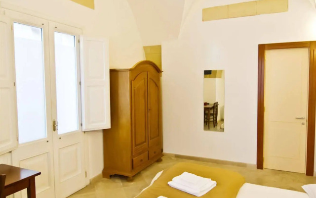 La Bella Lecce B&B