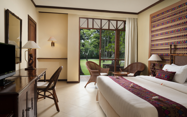 Holiday Resort Lombok