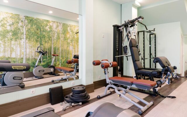 AluaSun Helios Beach – All Inclusive