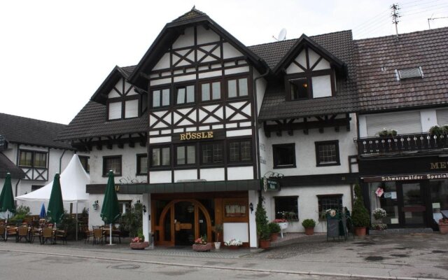 Hotel Landgasthaus Rössle