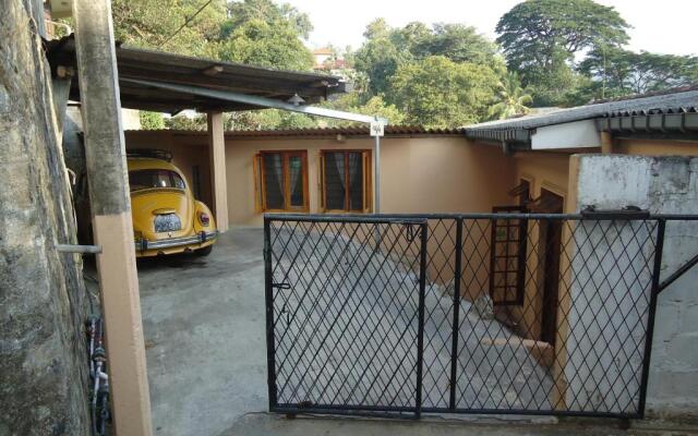 Lady Gordons Homestay
