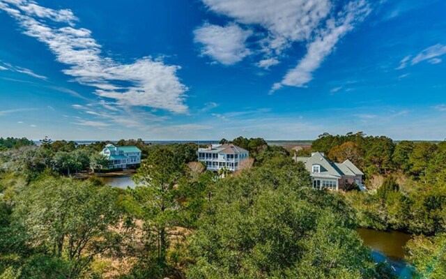 #167 Sea Island - 8 Br home by RedAwning