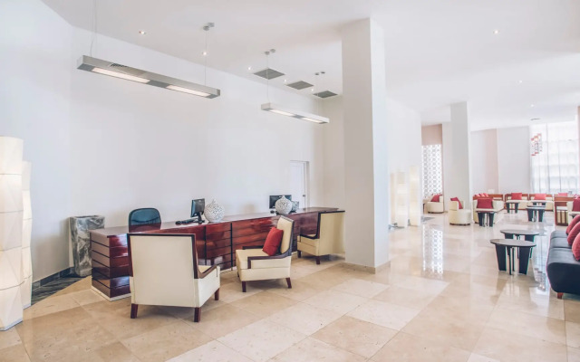 Iberostar Selection HolguA­n