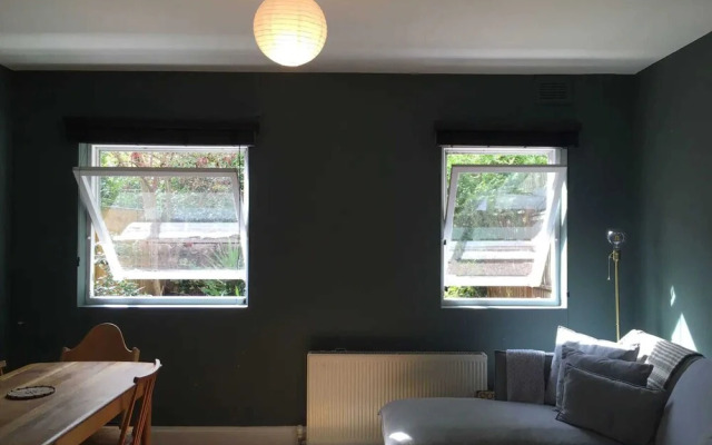 Stylish 1 Bedroom Apartment in Vibrant London Fields