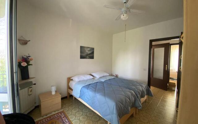 Marconi Lake View Apartment in Baveno