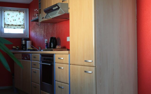 Ferienwohnung Salzgeber