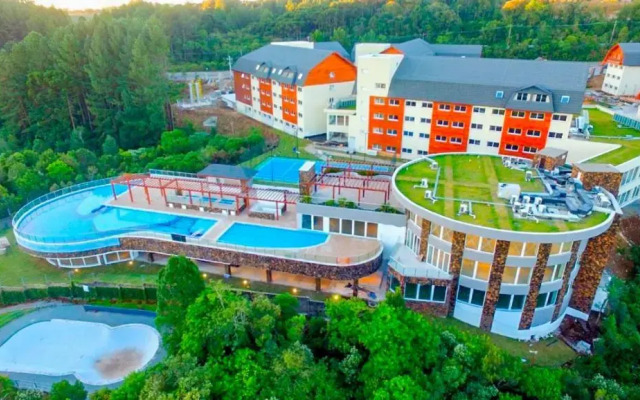 Golden Gramado Resort