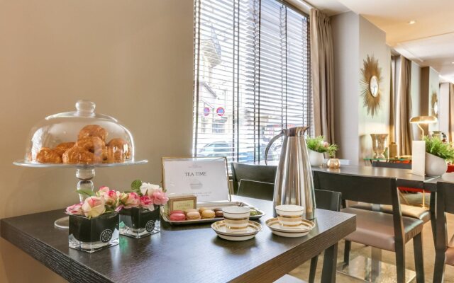 Holiday Inn Paris Palais de l'Elysée by IHG