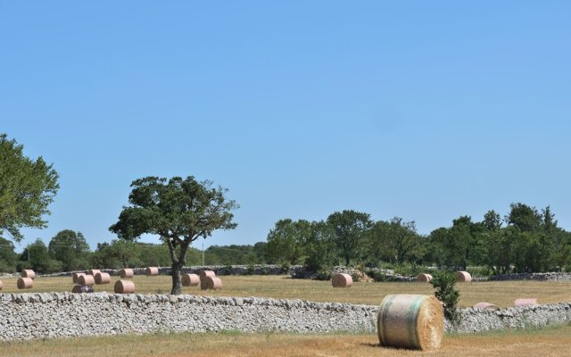 Masseria Calandrella