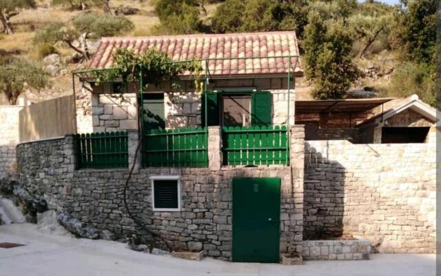 Guesthouse Cvitina Lovrečina