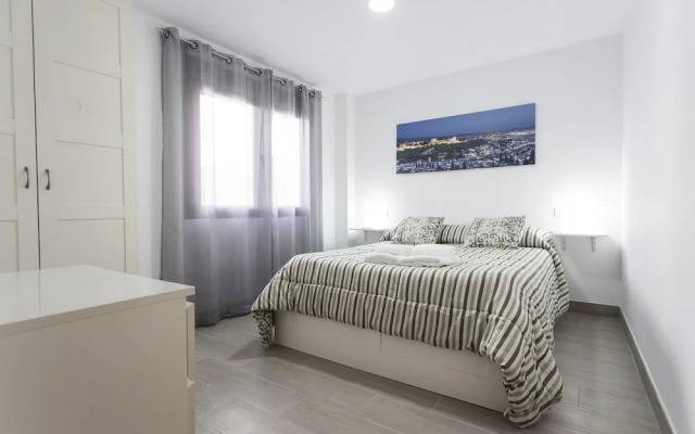 C&V Apartamentos - Horno de Marina