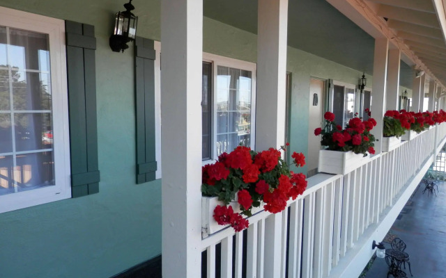 Villa Franca Inn