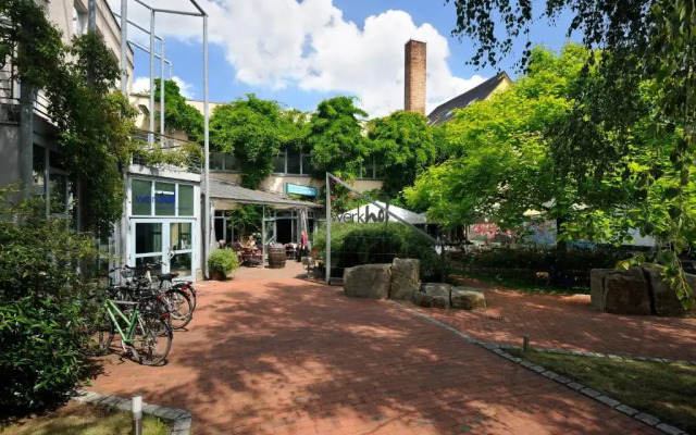 Werkhof Hotel