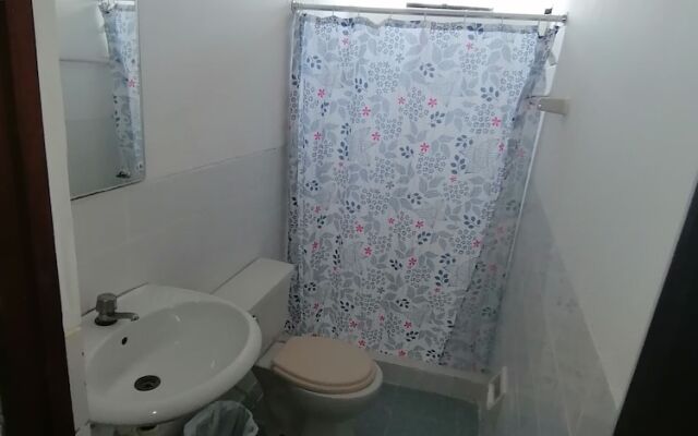 Trujillo Hostel