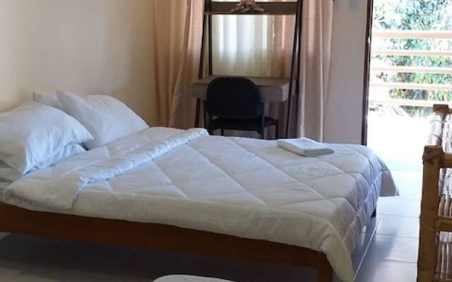 Emperor's Suites