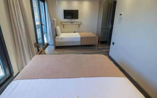 Hotel Mardia