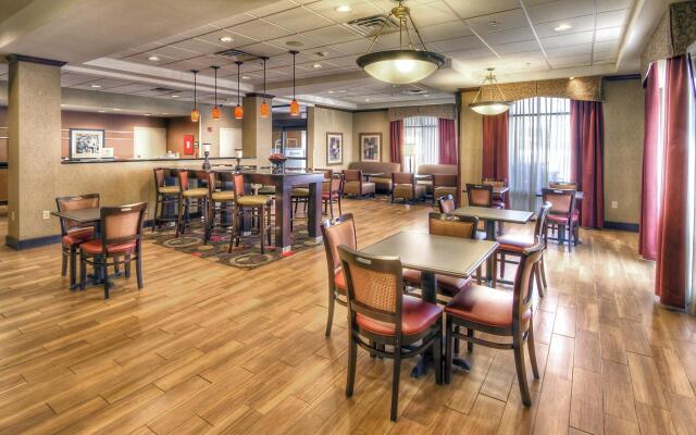 Hampton Inn Arkadelphia