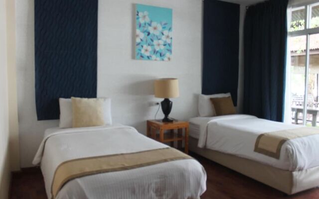 Ruan Panalee Resort