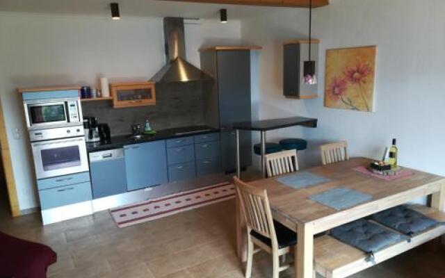 Ferienwohnung Moralé
