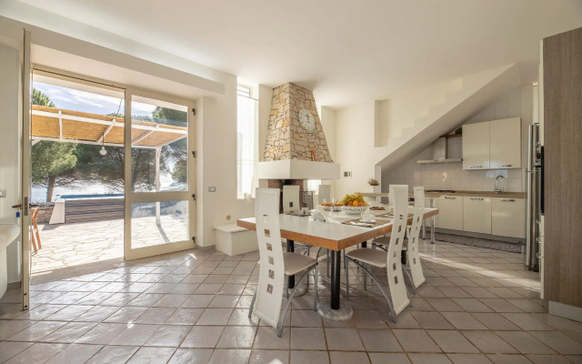 Villa Celestina - Marina di Novaglie