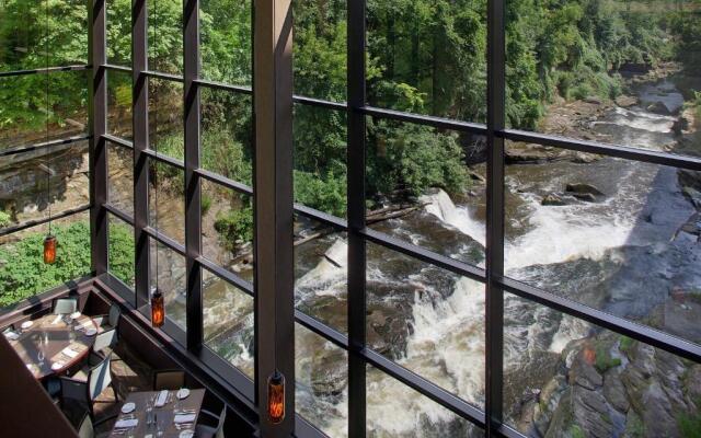 Sheraton Suites Akron Cuyahoga Falls